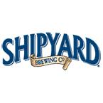 Shipyard brewing company